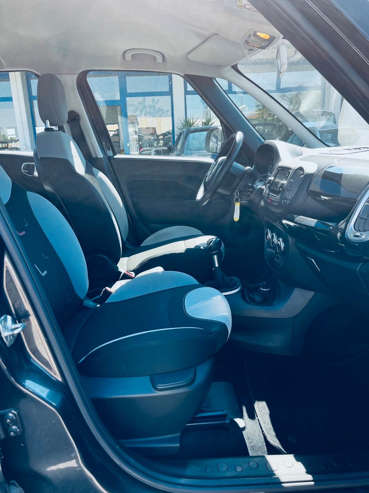 Fiat 500L 1.3 Multijet 95 CV Pop Star