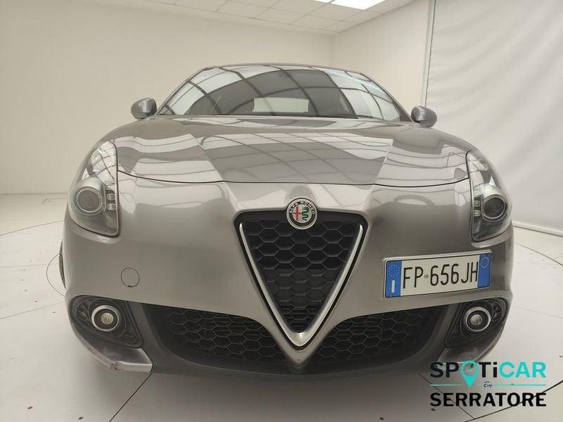 Alfa Romeo Giulietta III 1.6 jtdm Sport 120cv tct