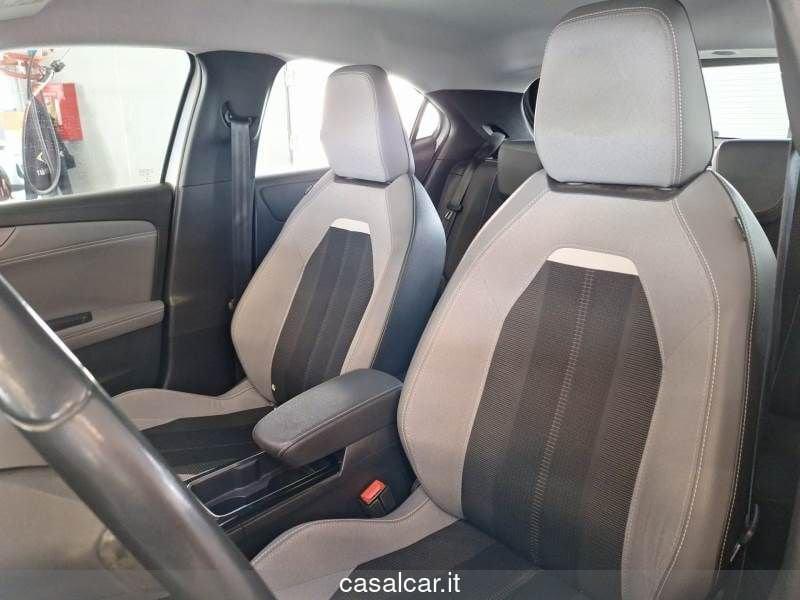 Opel Mokka 1.5 diesel Elegance 3 ANNI DI GARANZIA KM ILLIMITATI PARI ALLA NUOVA
