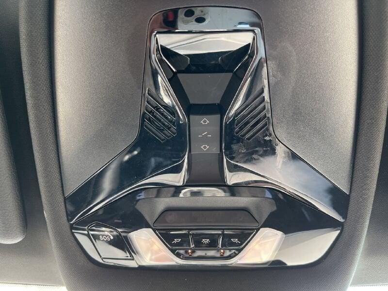 BMW Serie 1 F40 118d Msport auto