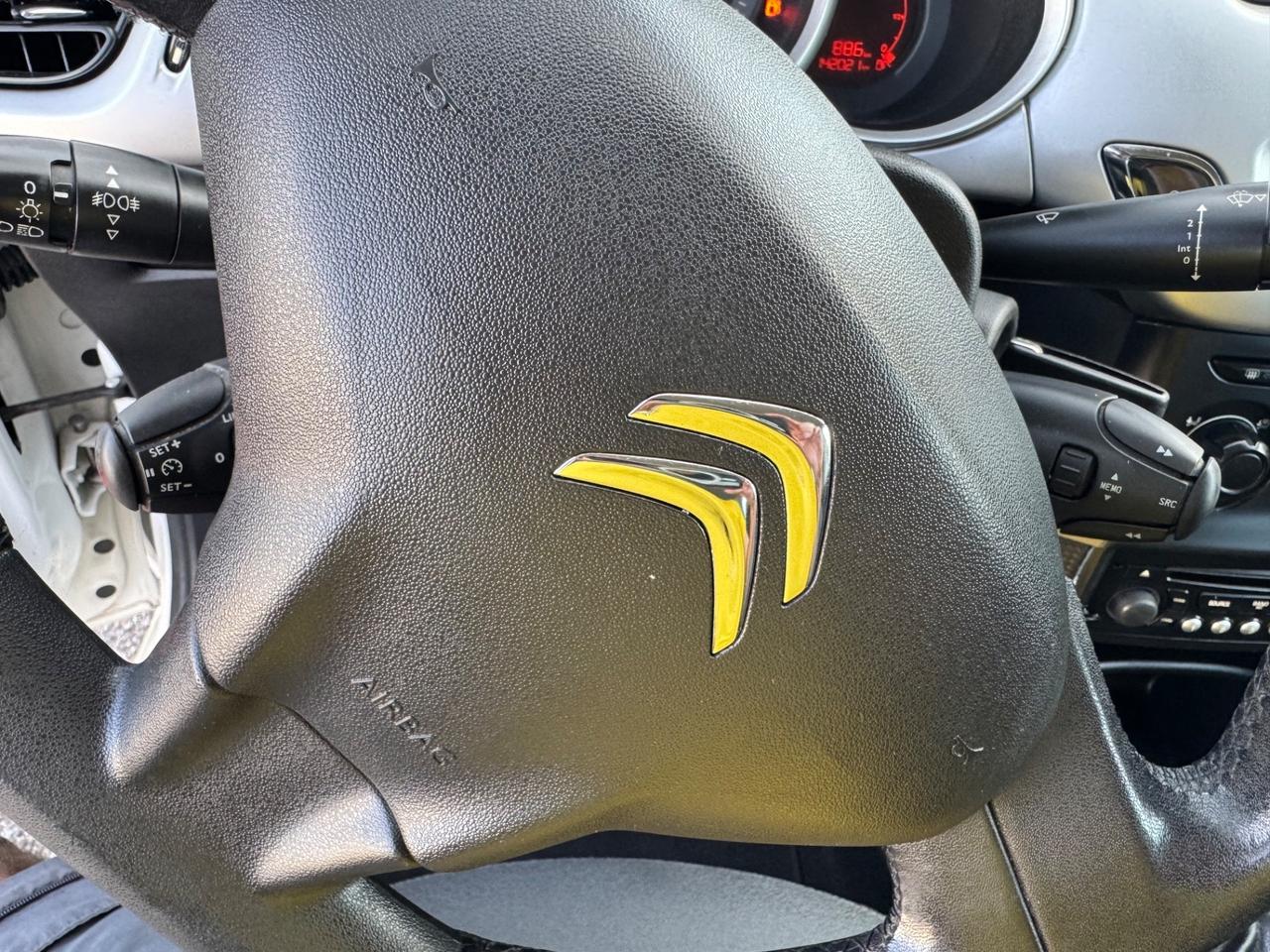 Citroen C3 idonea ai neopatentati manutenzione completa!