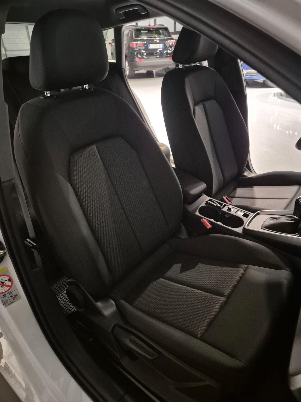 Audi A3 Sportback TDI 30 2.0cc 116cv Navi OK NEOPATENTATI