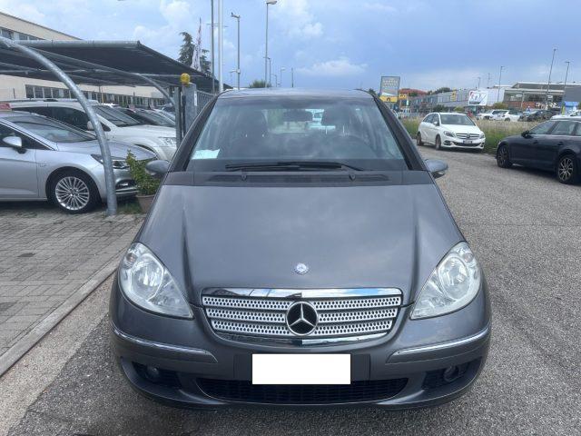 MERCEDES-BENZ A 150 1.5 95CV Avantgarde Edition