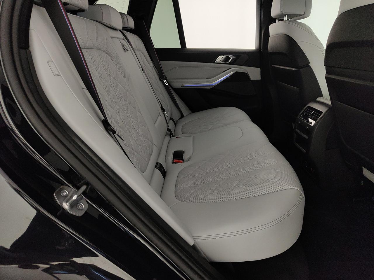 BMW X5 G05 2018 - X5 xdrive40d mhev 48V Msport auto