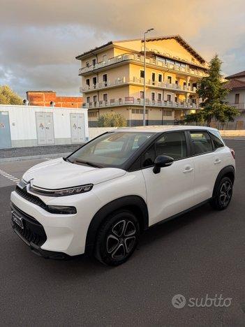 Citroen C3 AirCross 1.2 Shine 110Cv