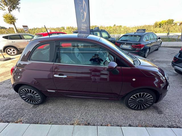 FIAT 500 1.2 Sport