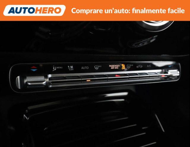 MERCEDES-BENZ A 35 AMG A 35 4Matic AMG