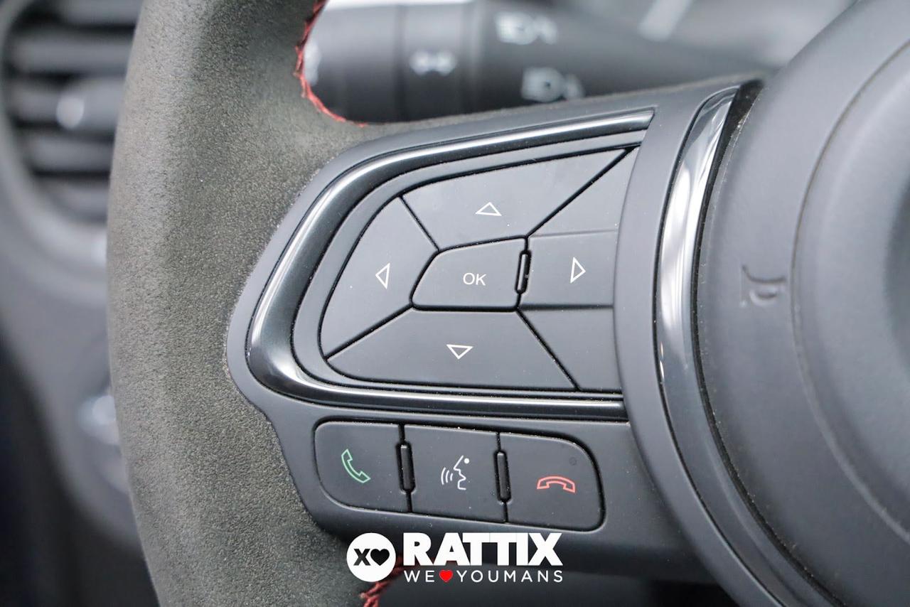 Fiat 500X 1.5 T4 Hybrid 130CV Sport DCT