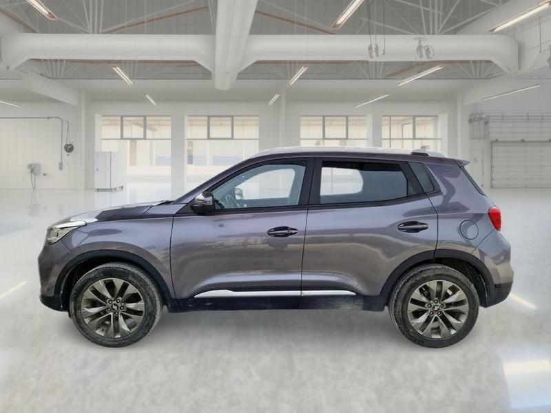 DR MOTOR DR4.0 1.5 MT BENZ GPL