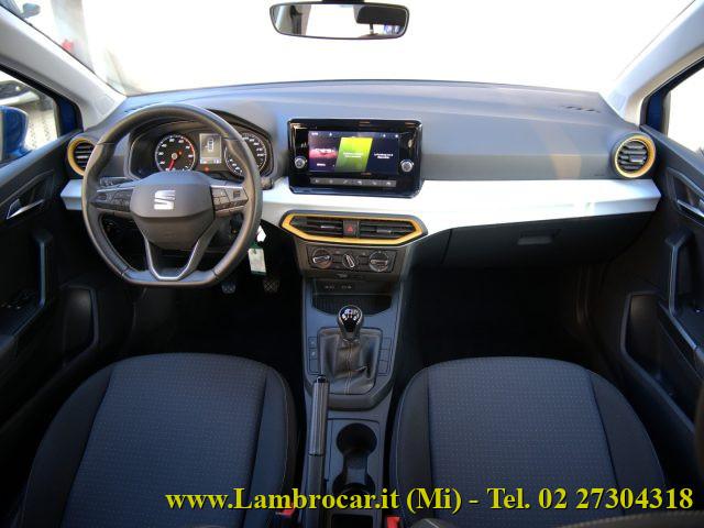 SEAT Ibiza 1.0 MPI 5 porte Style