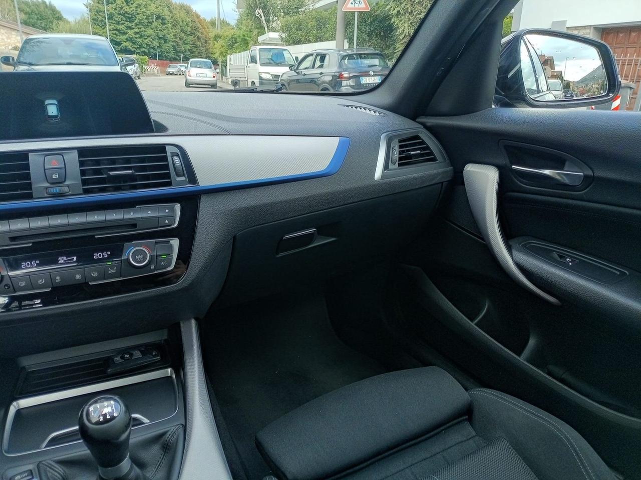 Bmw 116 M Sport 116 d #6613