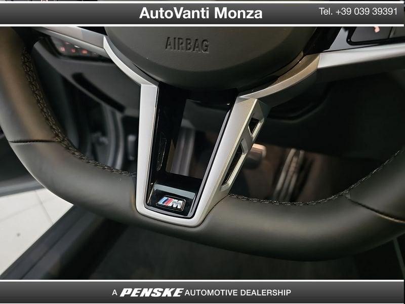 BMW Serie 3 320d 48V xDrive Touring Msport Pro
