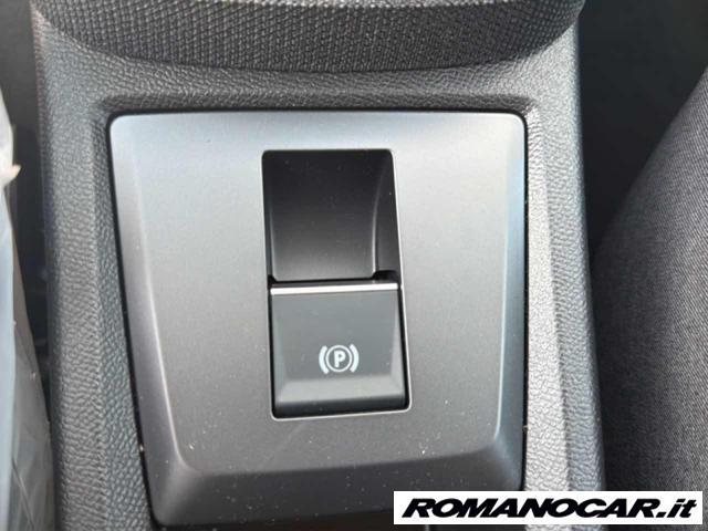 OPEL Frontera Hybrid 110 CV EDCT GS