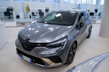 Renault Clio 1.6 E-Tech full hybrid E-Tech Engineered 145cv auto
