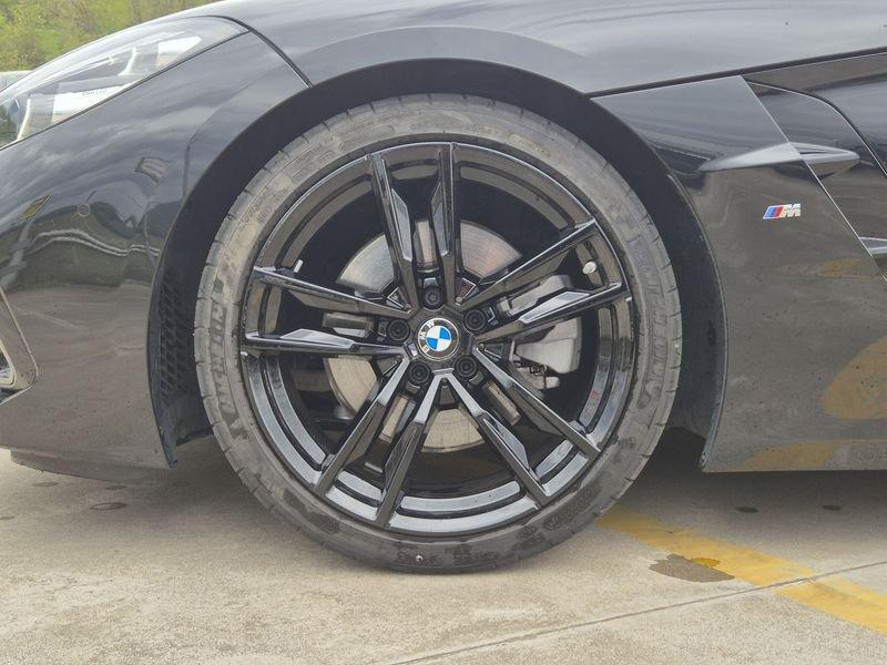 BMW Z4 sdrive 30i auto