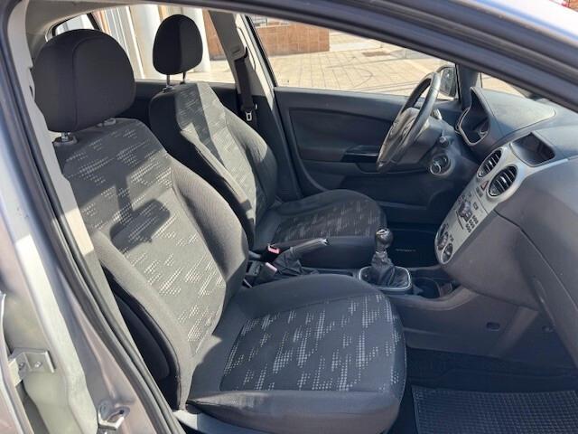 Opel Corsa 1.2 5 porte UNICA PROPRIETARIA!