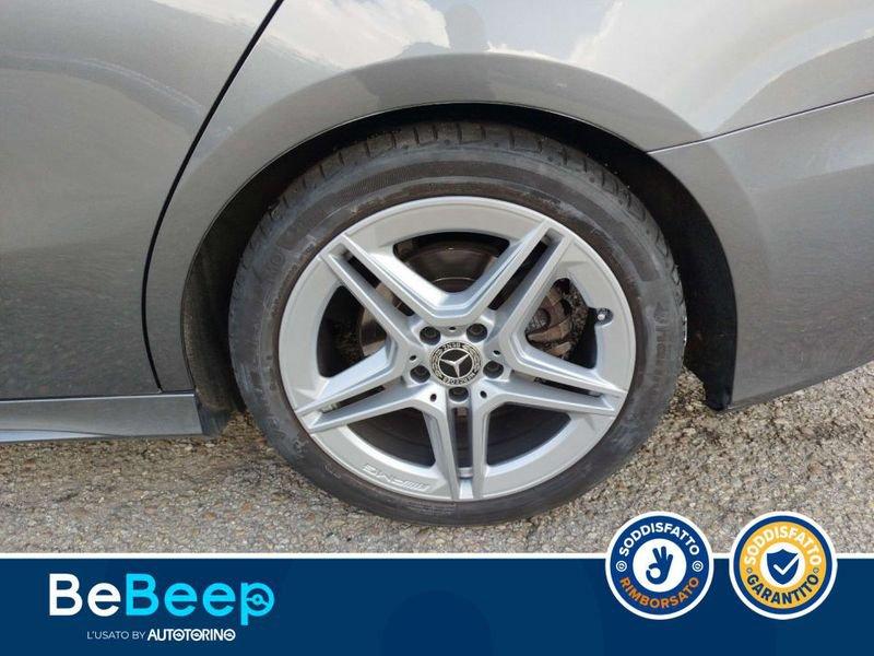 Mercedes-Benz Classe A A 200 PREMIUM AUTO