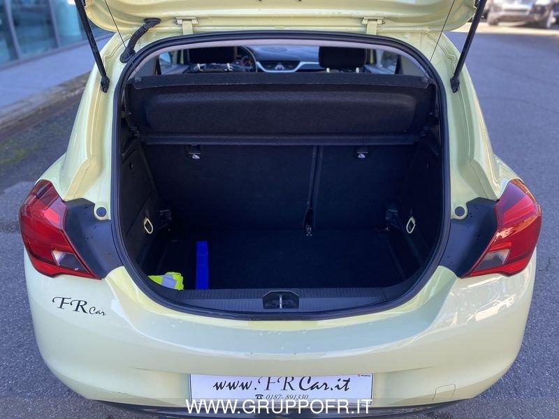 Opel Corsa 1.2 Coupé b-Color