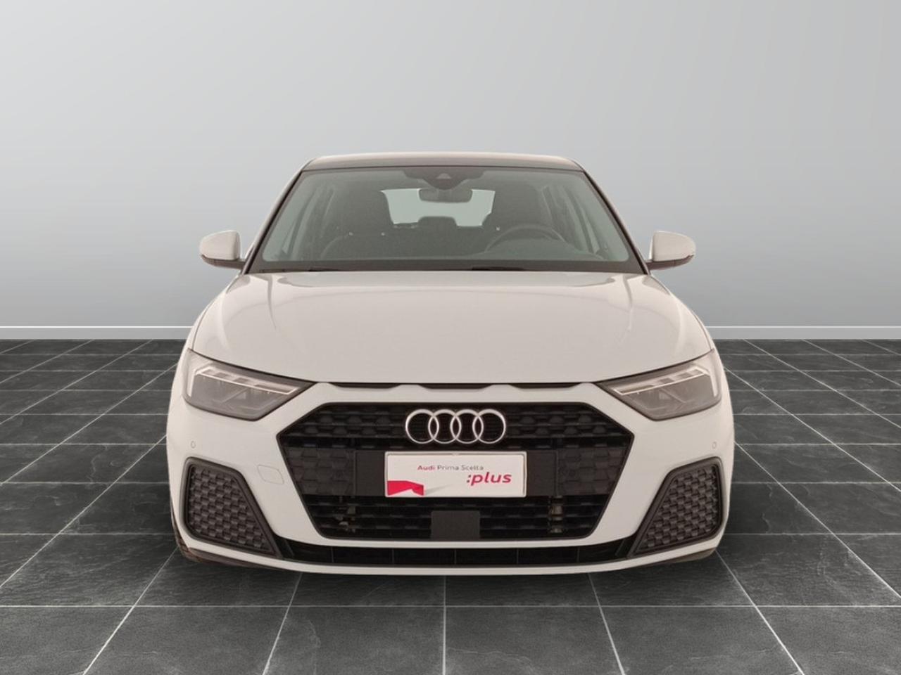 Audi A1 sportback 30 1.0 tfsi 110cv admired