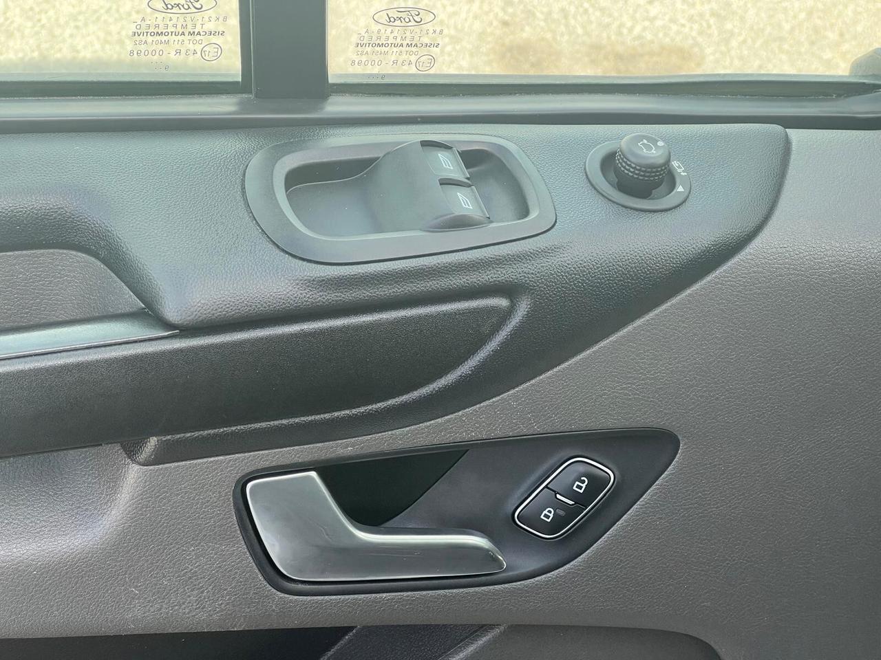 Ford Transit Custom 340 2.0 TDCi 130 PC Furgone