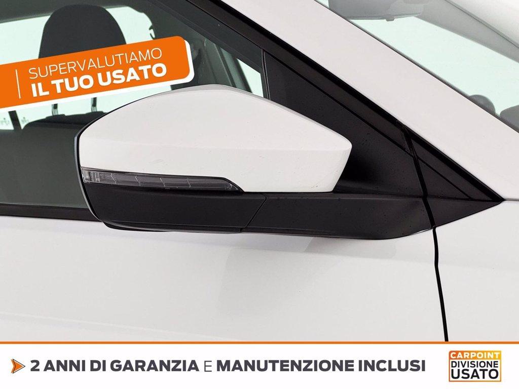 VOLKSWAGEN T-cross 1.0 tsi style 110cv del 2021