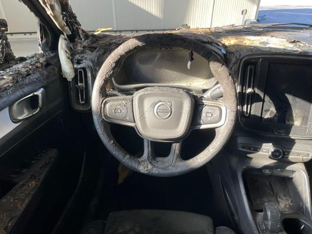 VOLVO XC40 B3 AUTOMATICO ESSENTIAL