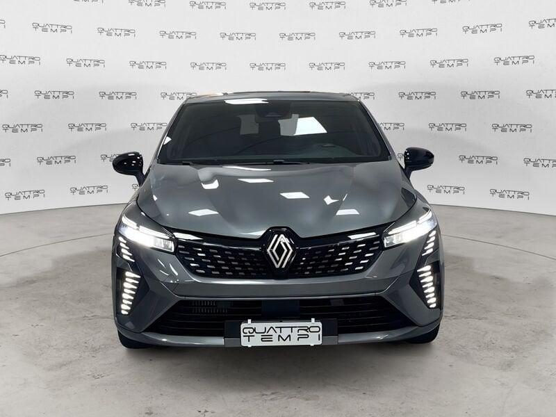 Renault Clio Clio TCe 90 CV 5 porte Techno