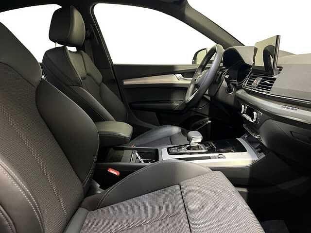 Audi Q5 SPB 50 TFSI e quattro S tronic S line plus