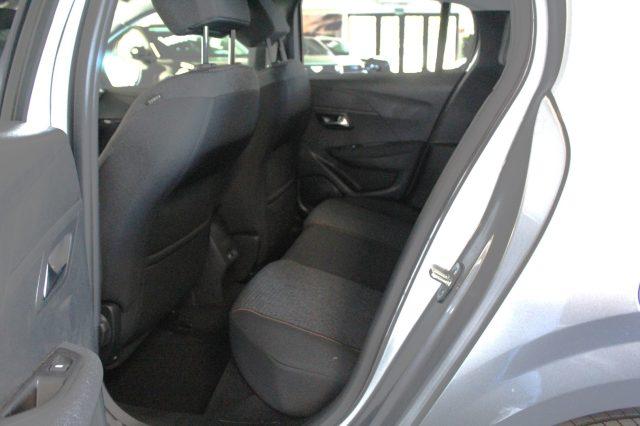 PEUGEOT 208 1.2 Turbo 100 CV Business KM0 MY26
