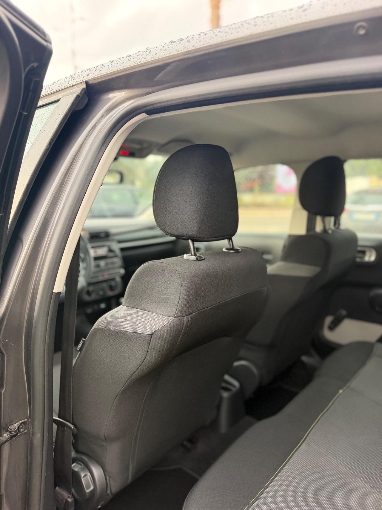 Citroen C3 PureTech 68 Live