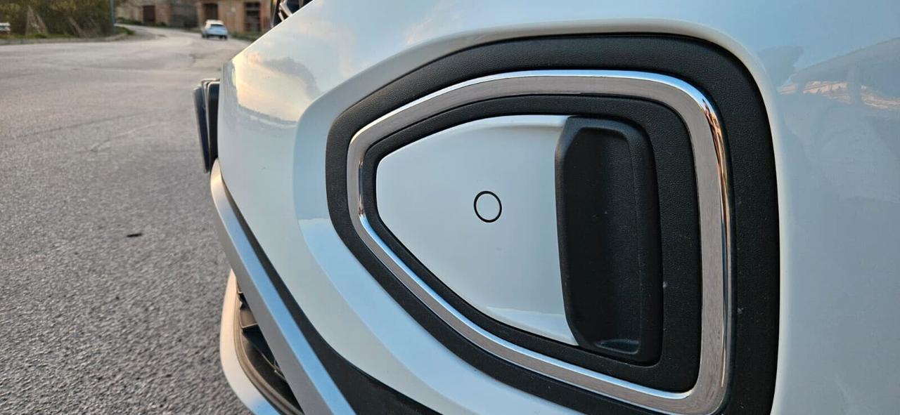 Volkswagen T-Roc 2.0 SRC Life