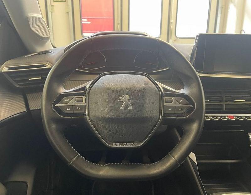 Peugeot 208 208 BlueHDi 100 Stop&Start 5 porte Allure