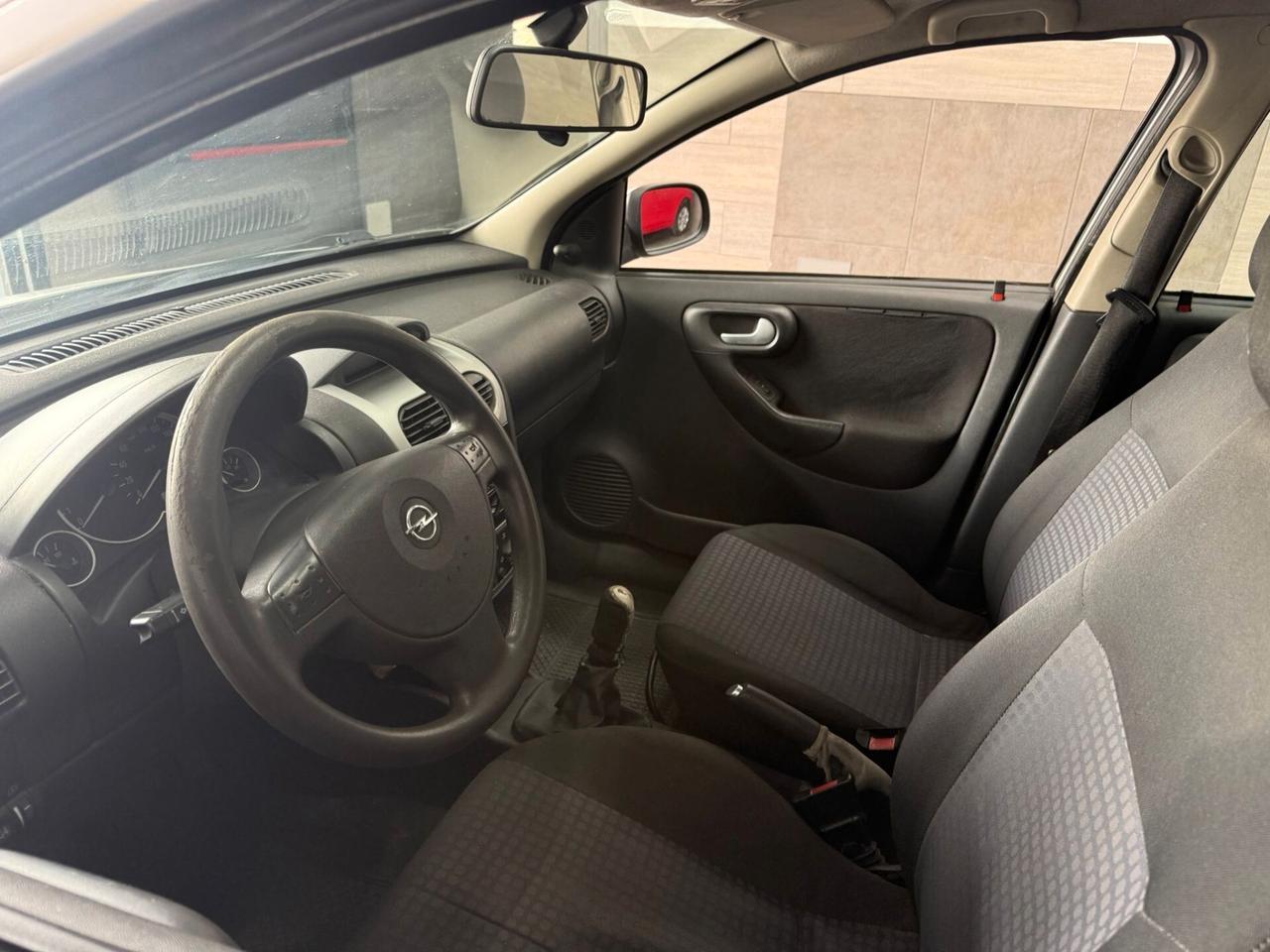 Opel Corsa 1.3 16V CDTI cat 3 porte Enjoy