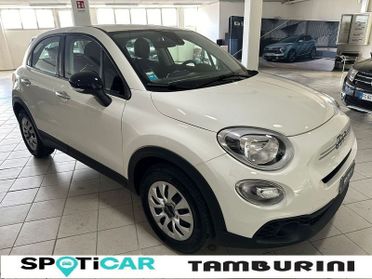 FIAT 500X 1.0 T3 120 CV