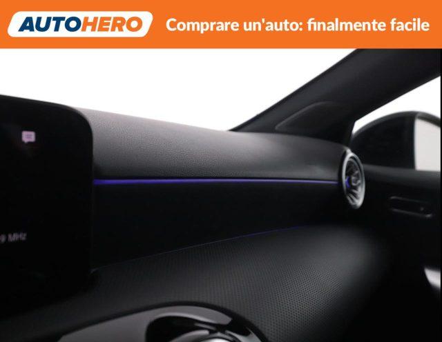 MERCEDES-BENZ A 250 e hybrid EQ Premium