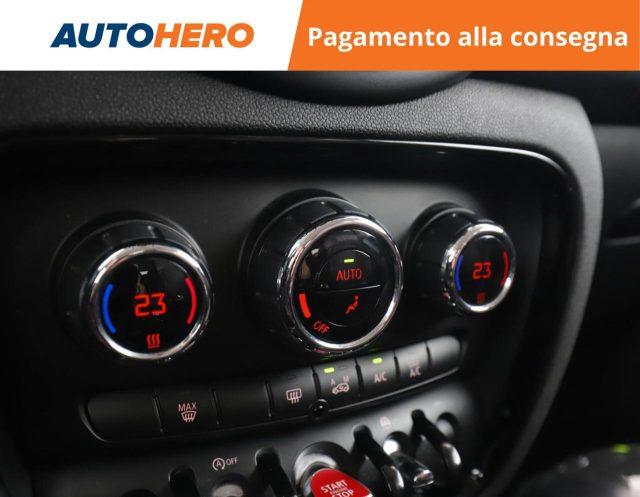 MINI Clubman 2.0 Cooper D