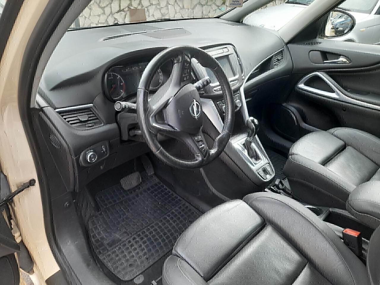 Opel Zafira 2.0 CDTi 170CV aut. Innovation