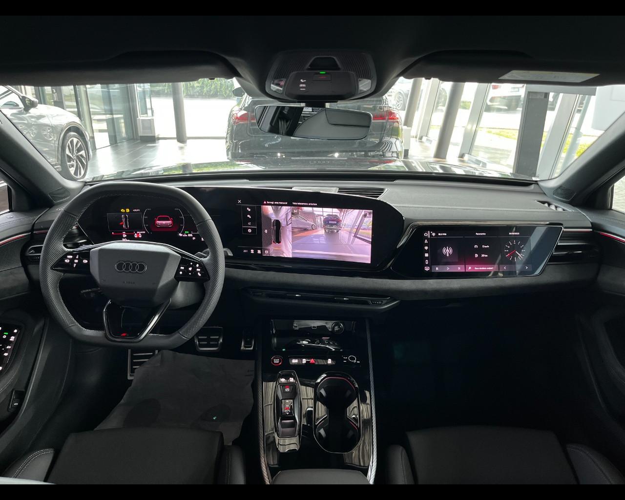 AUDI A5 SEDAN TDI MHEV QUATTRO S-TRONIC