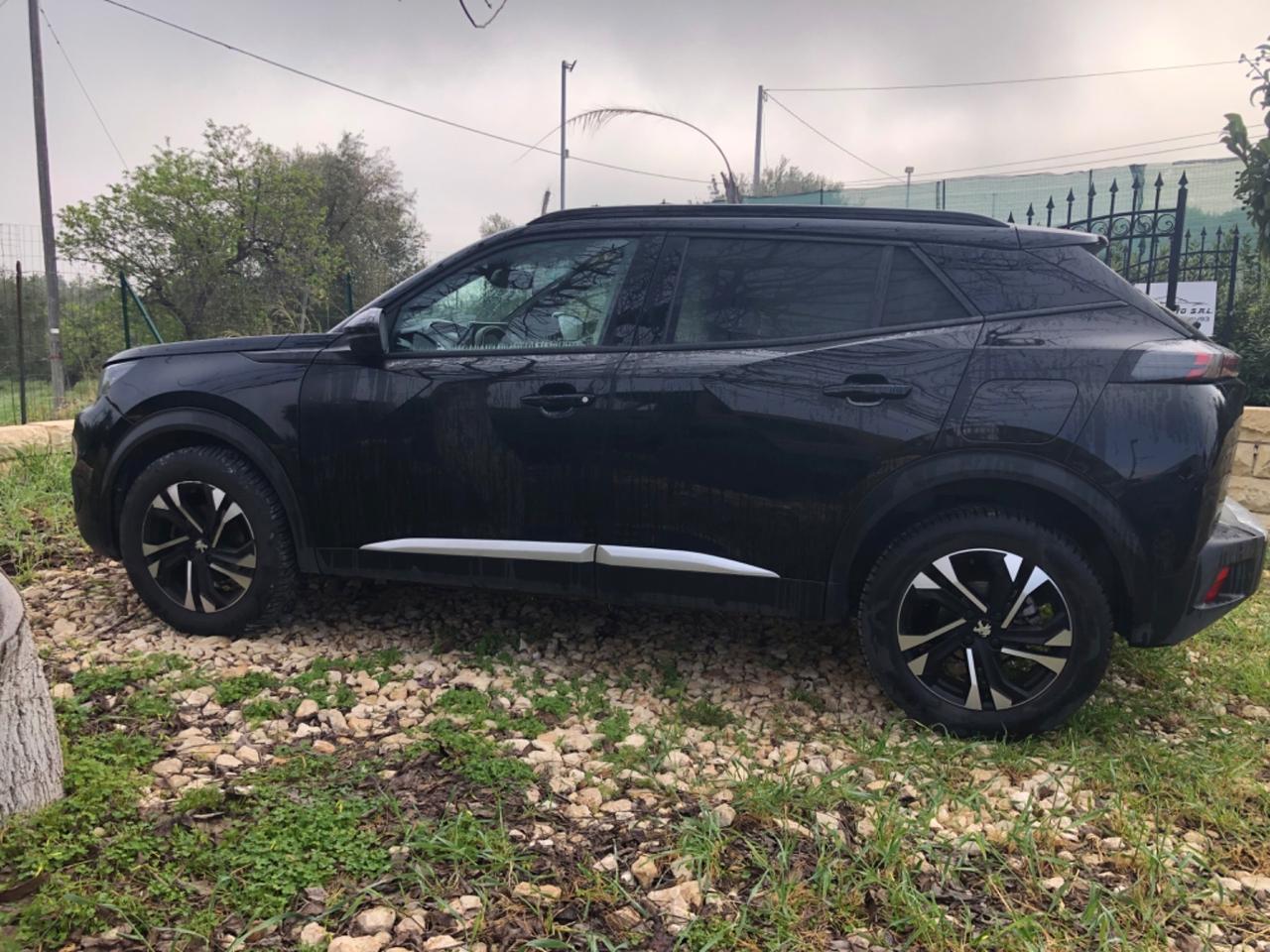Peugeot 2008 PureTech 100 S&S Allure