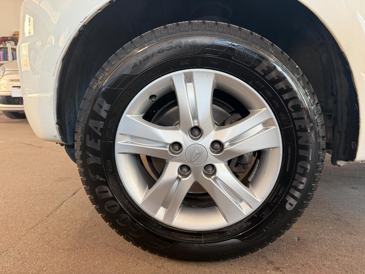 Daihatsu Terios 1.5 4WD B You