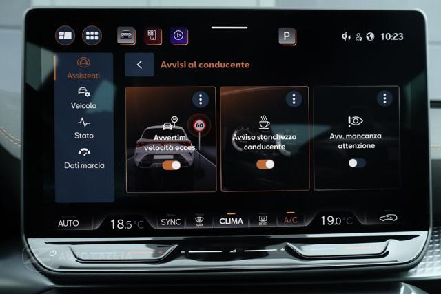 CUPRA Leon 2.0 TDI 150 CV DSG