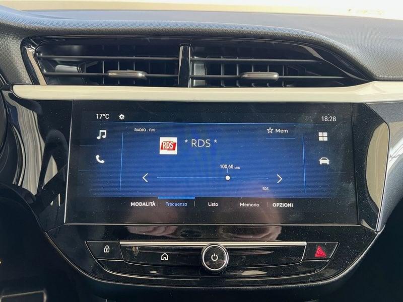 Opel Corsa Corsa 1.2 100 CV aut. GS