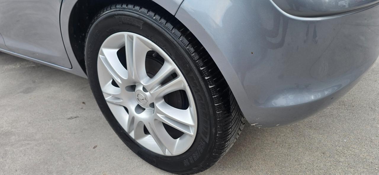 Opel Corsa 1.3 CDTI 75CV ecoFLEX 5 porte Club