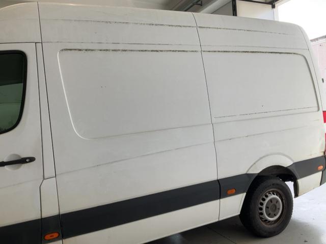 MERCEDES-BENZ Sprinter 313 CDI Furgone
