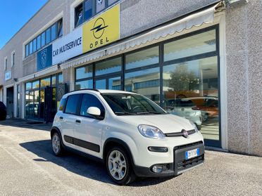 Fiat Panda 1.0 FireFly - 2023