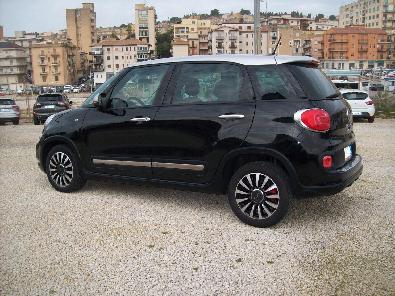 FIAT 500L 1.6 MTJ CV.120 TREKKING