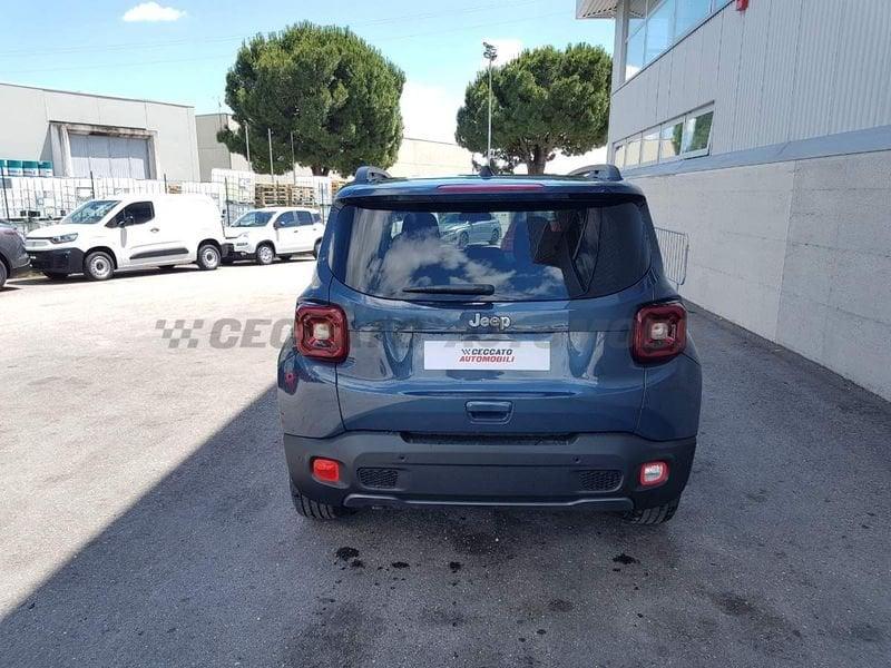 Jeep Renegade MY23 Limited 1.6 Multijet 130 cv E6.4