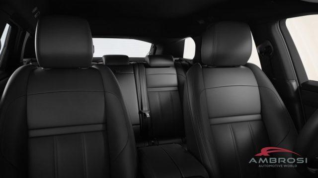 LAND ROVER Range Rover Evoque PHEV AWD 5DR SWB Dynamic SE 269PS Auto