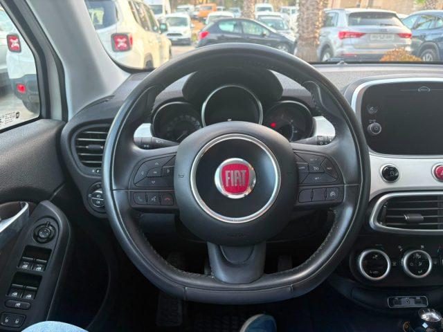 FIAT 500X 1.3 MultiJet 95 CV Business