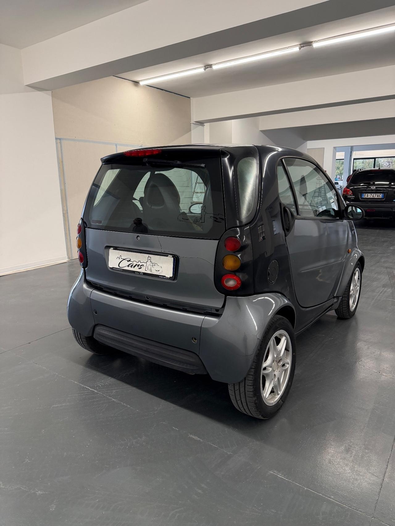 Smart 800 & pure cdi (30 kW)